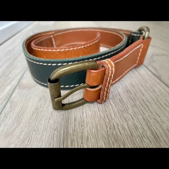 COPY - Frank & Oak Belt - Picture 2 of 4